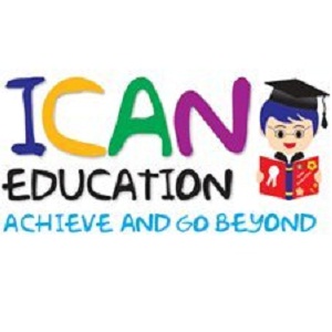 Ican Education Mississauga